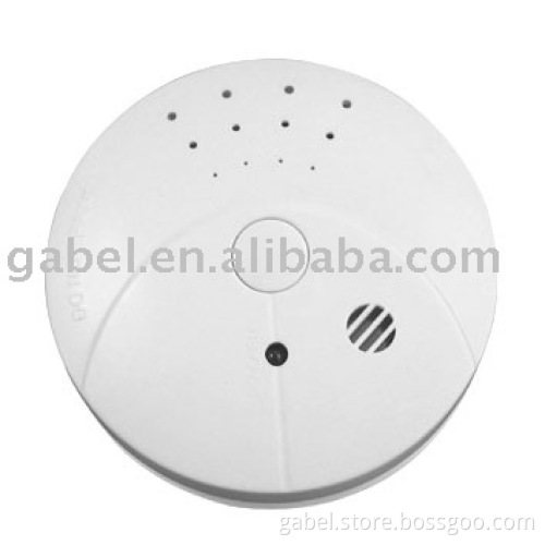 EN50291/TUV approved Carbon Monoxide Detector( CO-2588)